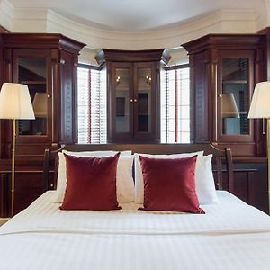 Camera deluxe con letto king size
